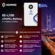 Lithium KEMMO batteries