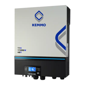 KEMMO HYBRID 11K MAX E Off-Grid Inverter