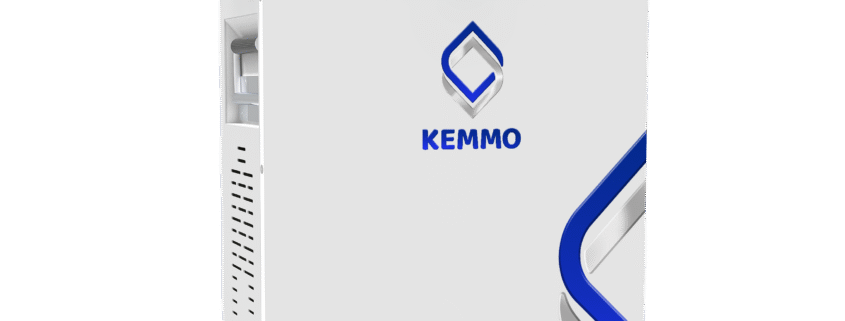 KEMMO 100Ah Lithium Battery بطاريات كيمو ليثيوم 100 امبير (5)
