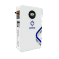 KEMMO 100 Ah Lithium Battery