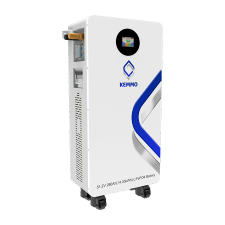 KEMMO 280Ah Lithium Battery بطاريات ليثيوم 280 امبير (1)