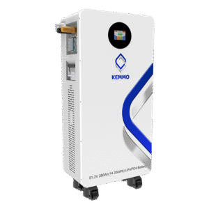 Lithium Batteries