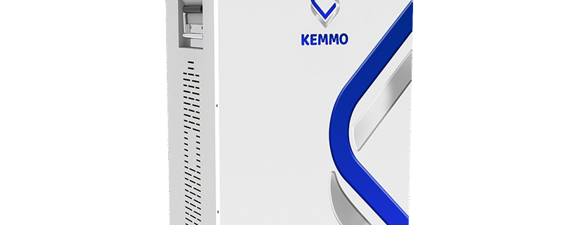 KEMMO 280Ah Lithium Battery