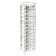 High Voltgae Lithium Batteries