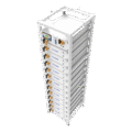 KEMMO Lithium Battery