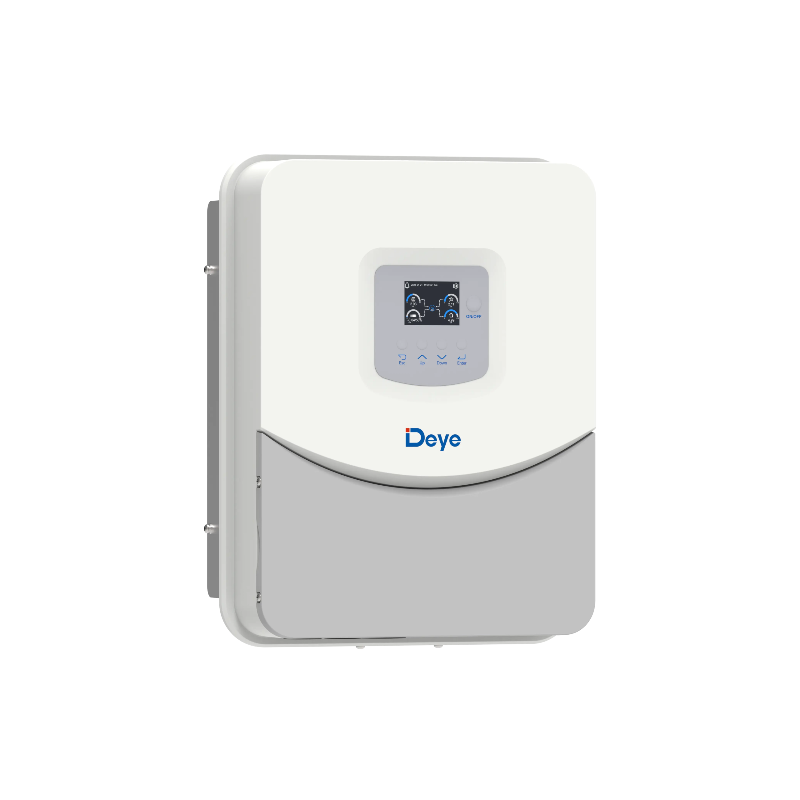 6KW-OG037KEMMO Deye